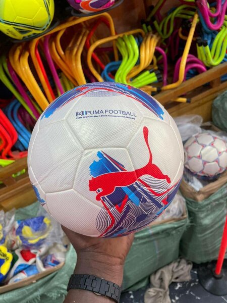 Ballon de Football Puma