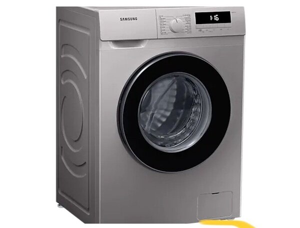 Samsung 8KG front load full auto washer washing machine