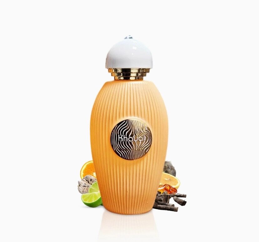 Parfum Khayal 100ml