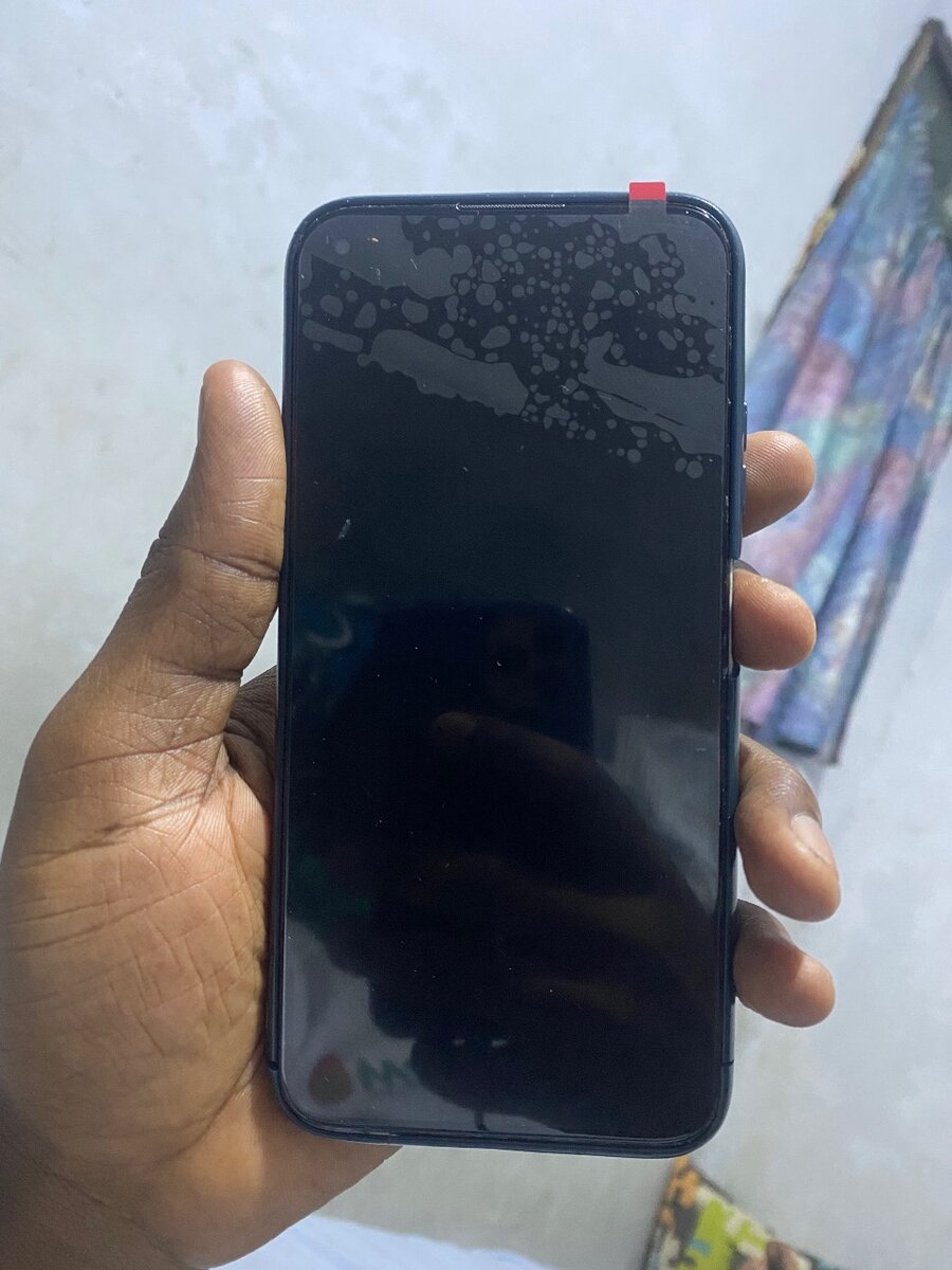 Huawei Nova 7i Smartphone