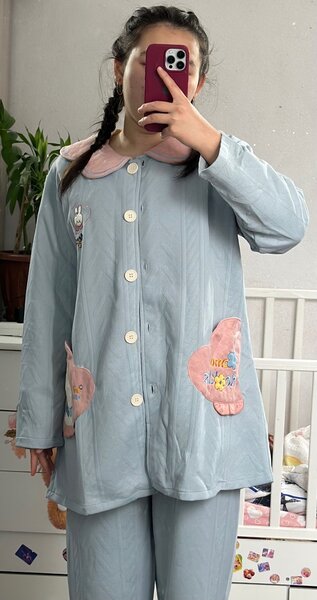 Домашний костюм