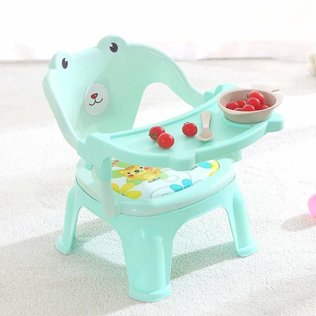 Chaise Enfant Musicale
