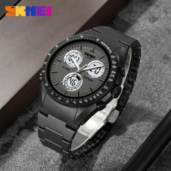 Skmei Men's Watch