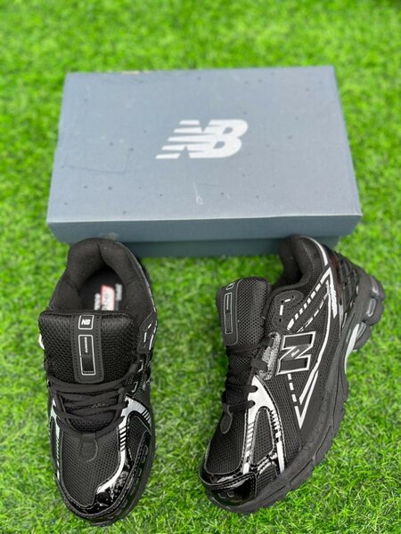 Sneakers modernes et élégantes