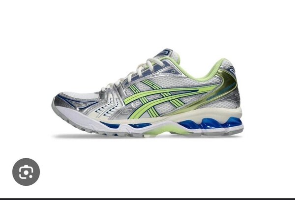 Baskets running homme légères