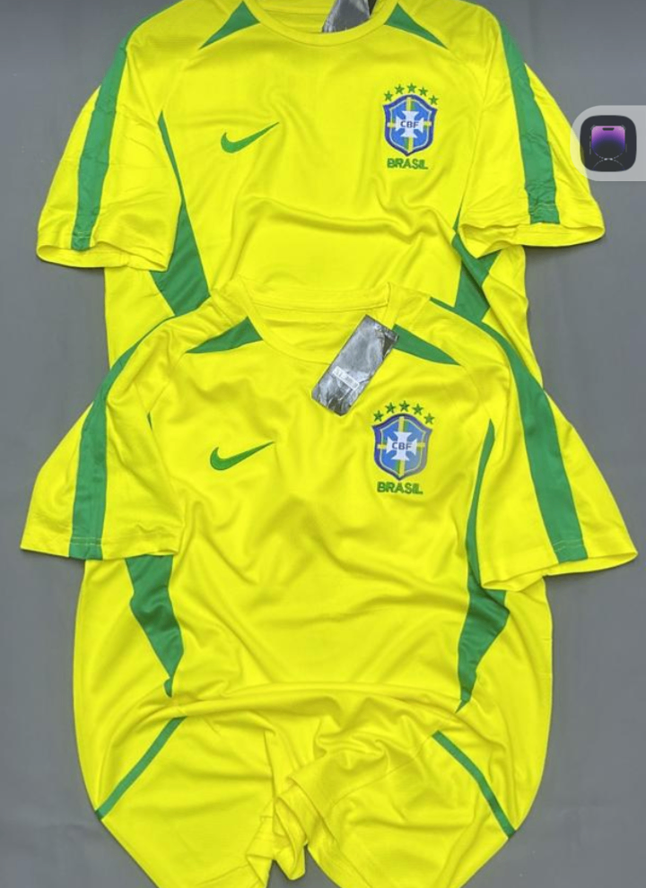 Maillot de football homme