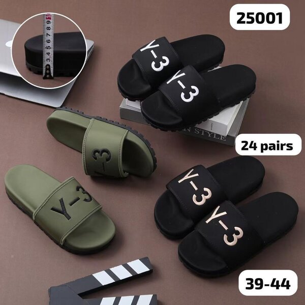 Claquettes de plage confortables