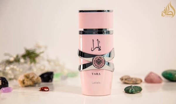 Yara perfume