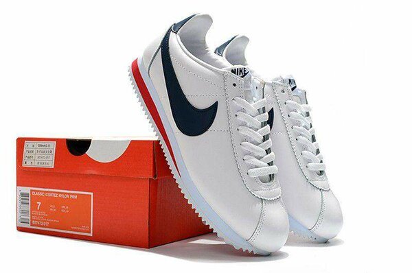 Nike cortez