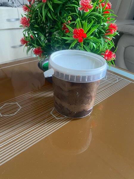 Savon corporel AK Cosmetique