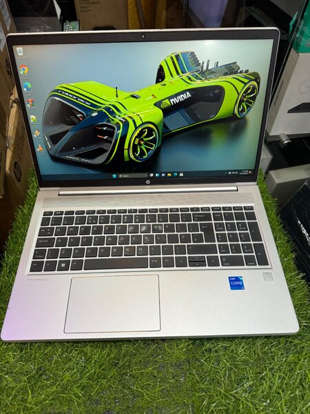 HP ProBook 450 G8 RAM 16GB Intel Core i5 SSD 256GB