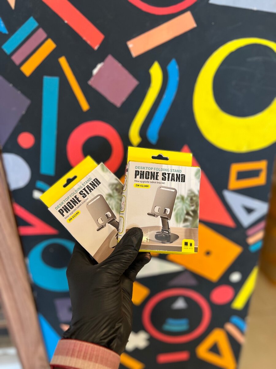PHONE STAND