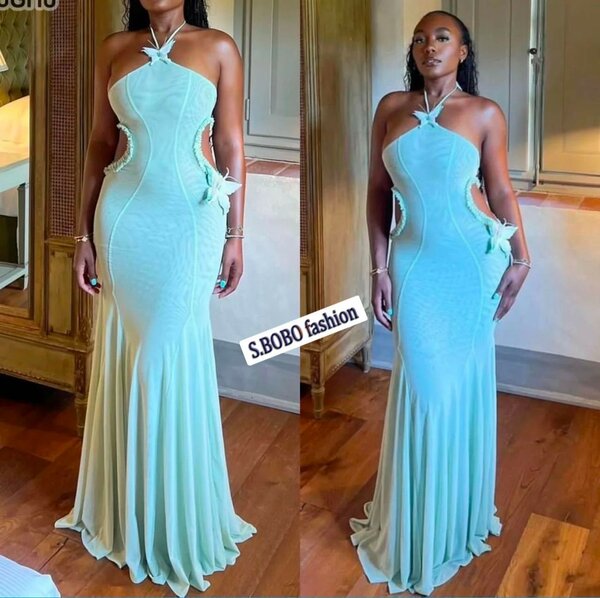 Chic robe disponible