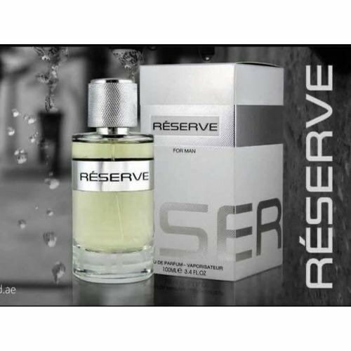 Parfum Réserve