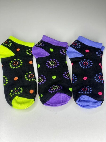 M'simbi Socks