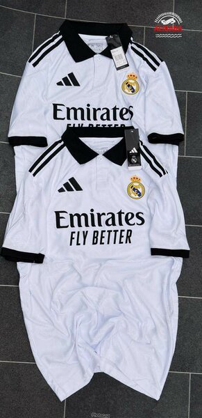 Maillot Real Madrid 2023