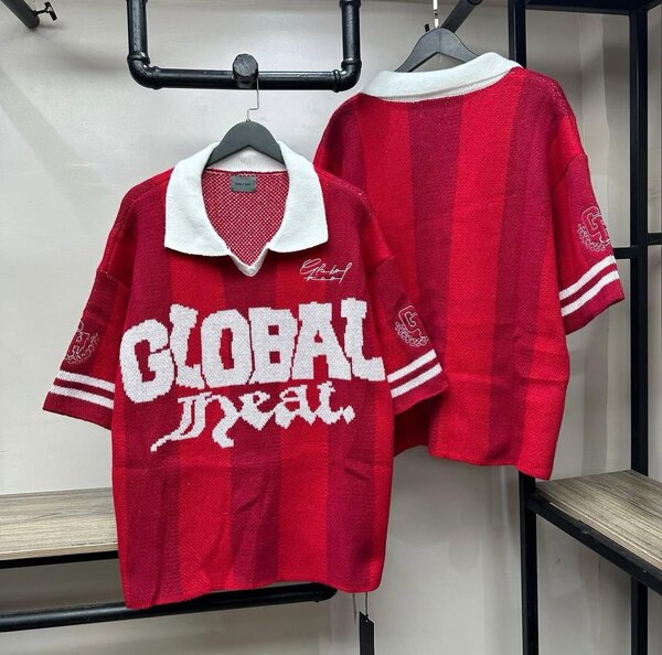 Polo 'Global Deal' Original