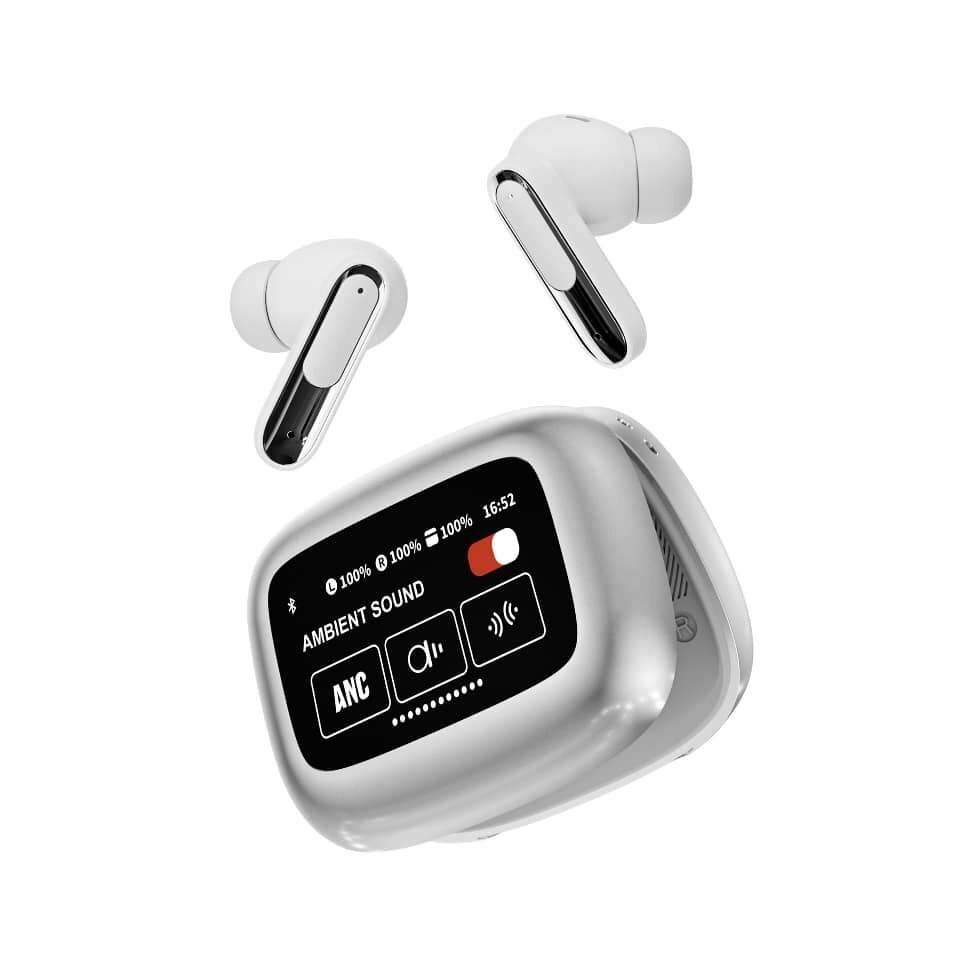 Écouteurs bluetooth sans fil