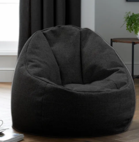 Jute Cozy Cradle Tick Bag