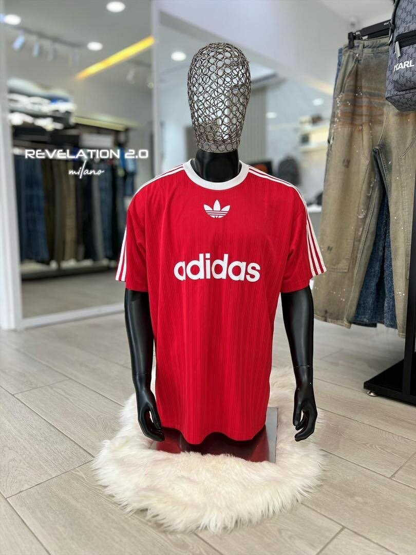 Tee-shirt adidas