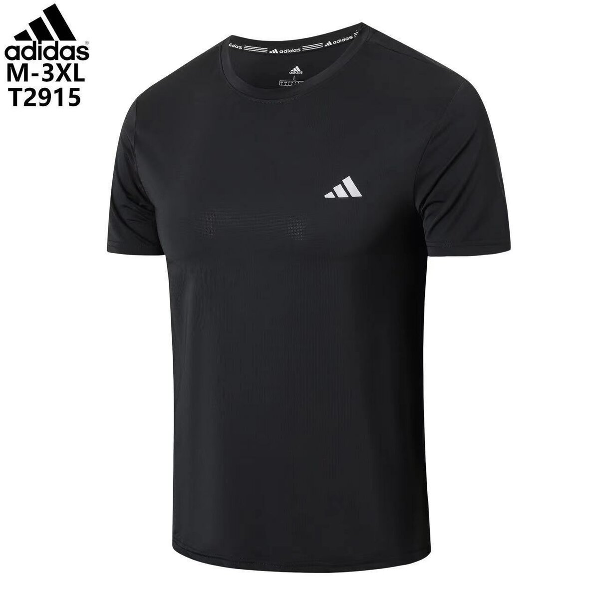 T-shirt sport homme