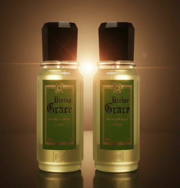 Divine Grace