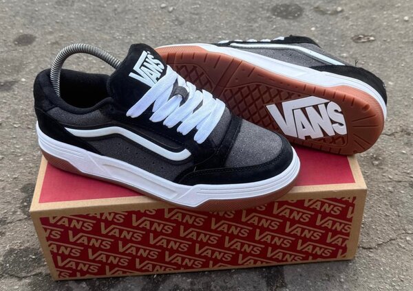 VANS OLD SCHOOL