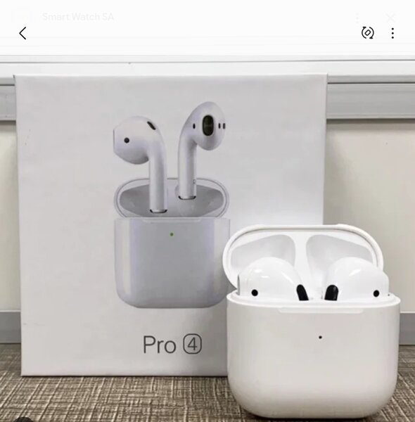 Airpods pro