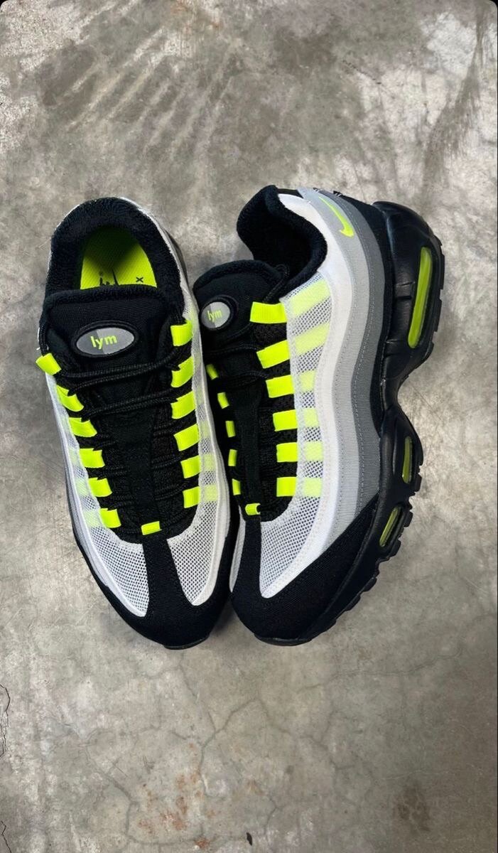 Sneakers Homme Air Max