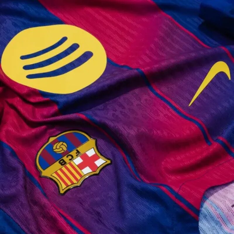 Maillot de Foot FC Barcelone