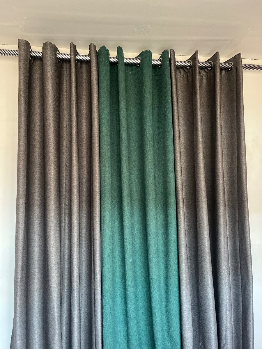 Curtains