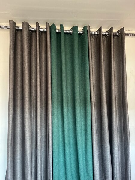 Curtains