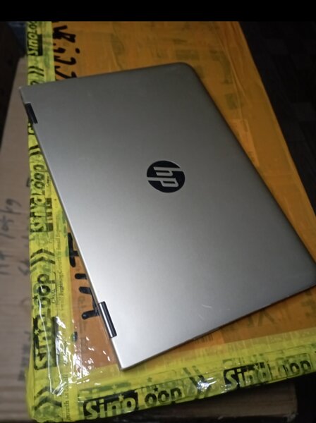 HP pavilion ×360 convertible