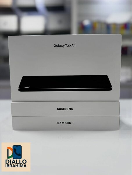 Samsung Galaxy Tab A11