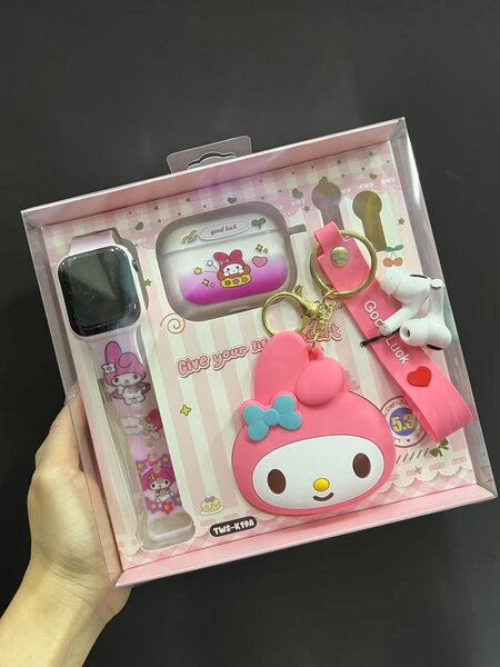 Set Accessoires Apple