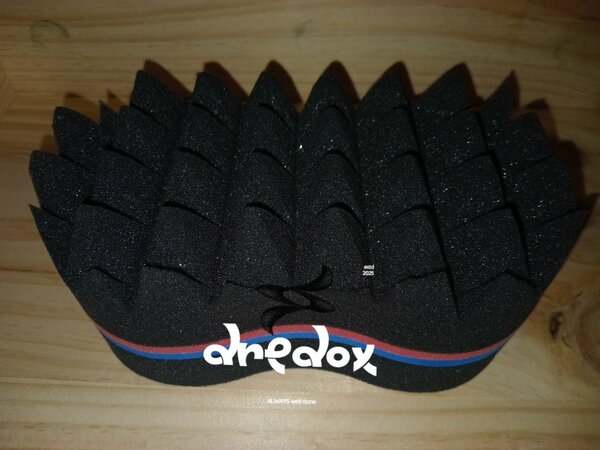 Chiffon DREDOX grand format