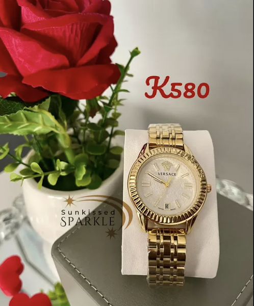 Ladies watches- Stainless, Non Tarnish
