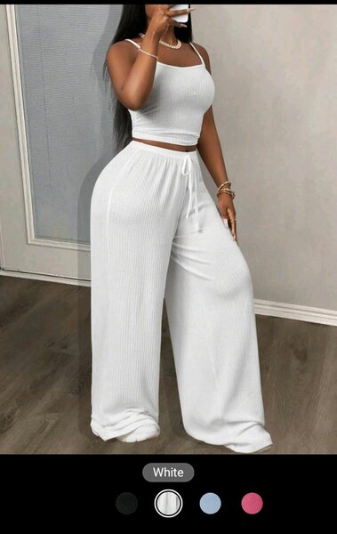 Ensemble Décontracté Femme