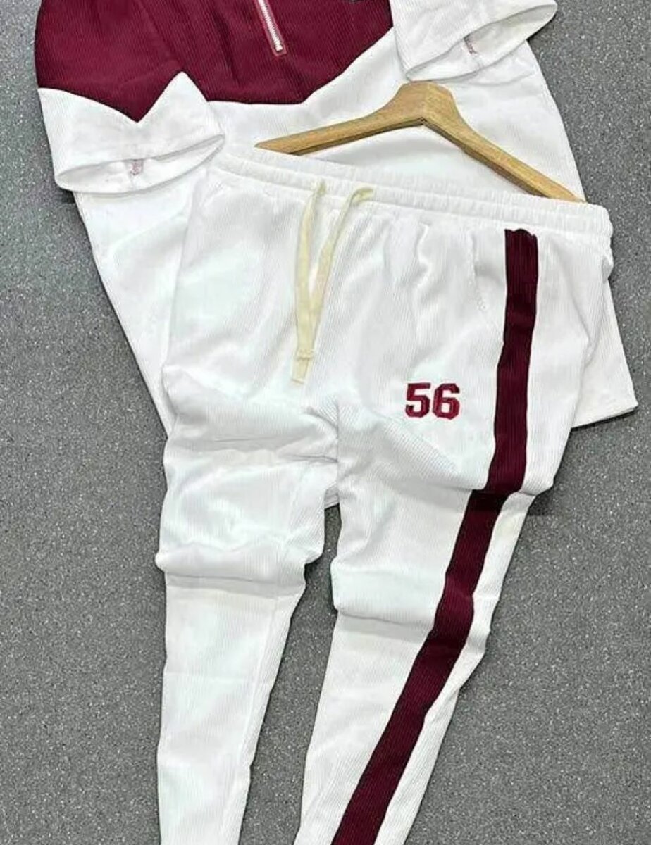 Ensemble de survêtement sport