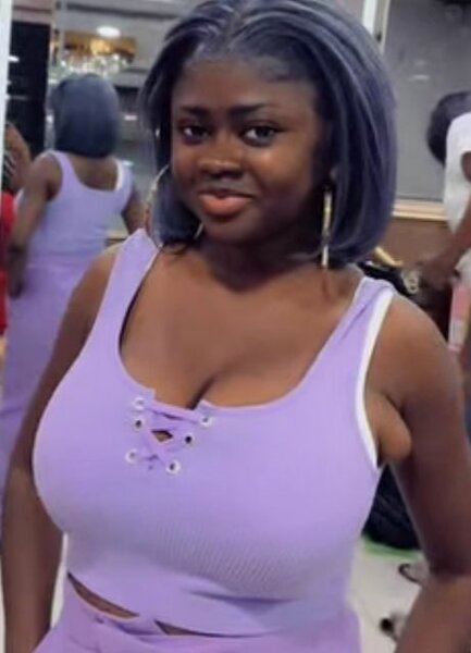 Top court en tricot pour femmes