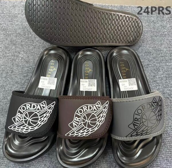 Chic claquette homme