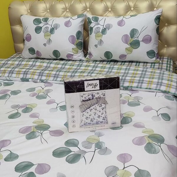 Комплекты из макосатина