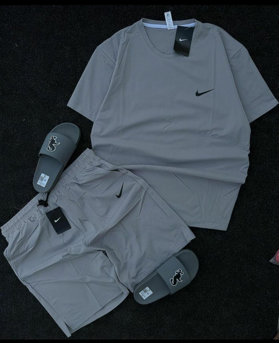 Ensemble décontracté Nike homme