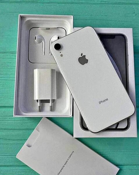 iPhone XR Neuf