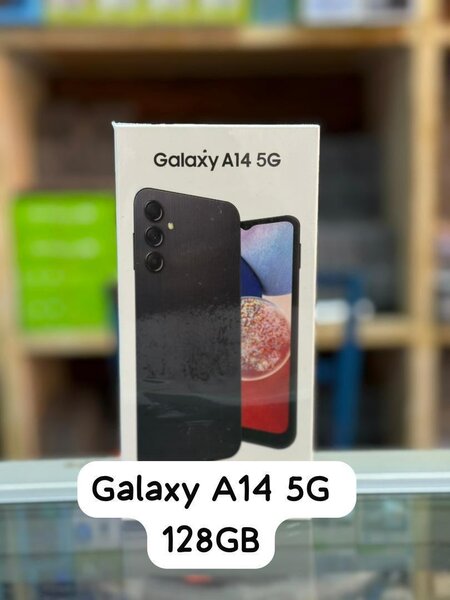 Samsung Galaxy A14 5G 128GB
