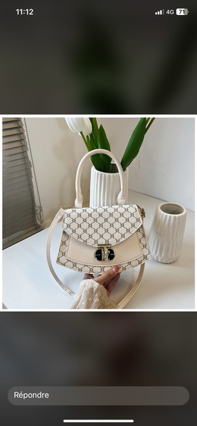 Des mini sacs no name