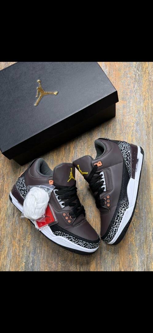 AIR JORDAN 3