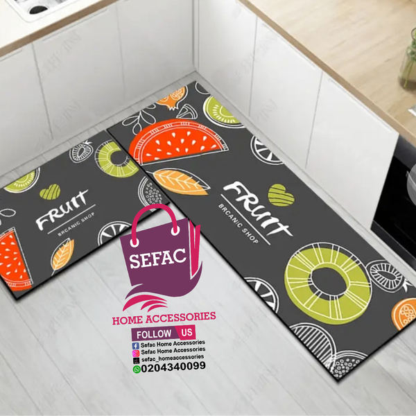 Kitchen Mat set