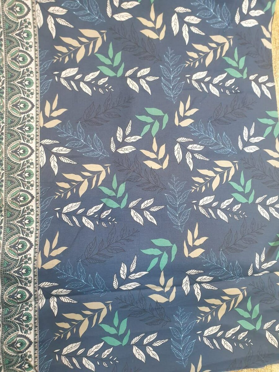 Full print lawn