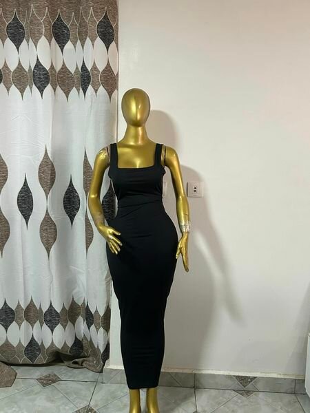 Robe Collection Shein, taille L 